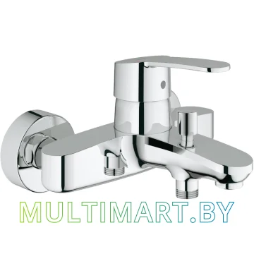Смеситель Grohe Eurostyle Cosmopolitan (33591002)